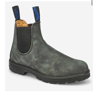 Blundstone AUS/UK 4.5 Waterproof Boots